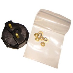 Ammeter Amp Gauge (30-0-30) – AB-109D