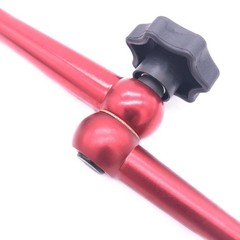 Adjustable Magnetic Base Holder for stand for Dial Test Indicator and Gauges