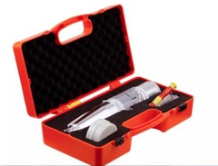 ZC3-A silver rebound hammer for mortar sclerometer zc3 concrete test hammer