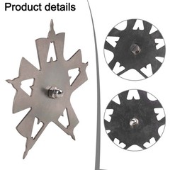 304 Stainless Steel Centering Device for Drilling and For milling Machines