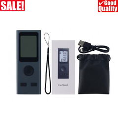 Nohawk NKL01-30M 98.4FT Distance Meter Portable Laser Range Finder Hot Shoe Base