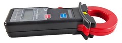 Clamp AC Leakage Current Meter with Range AC 0.00mA～300.0A Jaw Size 35X40mm