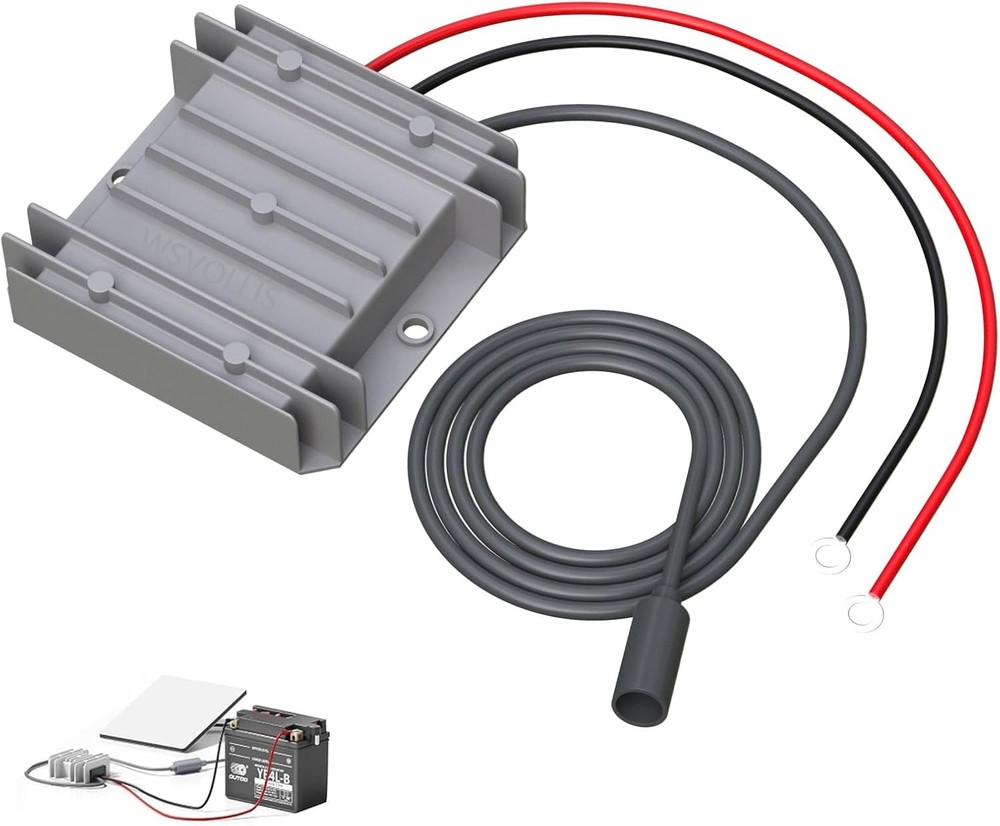 starlink mini 12V Power Adapter 12V to 30V 3.5A Smart Boost Starlink Mini Power