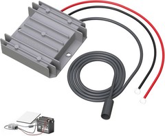 starlink mini 12V Power Adapter 12V to 30V 3.5A Smart Boost Starlink Mini Power