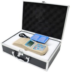 Ozone Water Tester Meter Lab Detector O3 Ozone level in Water 0-2.5mg/L AC 220V