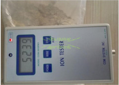 ONE NEW COM-3010PRO Portable Solid Negative Ion Tester
