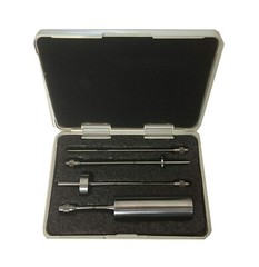 Digital Viscometer Viscosity Meter Rotor Adapter Type 1# 2# 3# and 4# Rotor