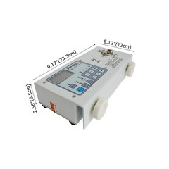 HP-250 Intelligent Torque Tester Instrument Digital for Bottle Cap Torque Meter