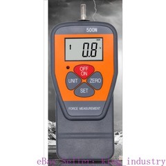 1pc VC500N Digital Push – Pull Force Tester, High – precision Measuring Tool