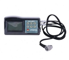 Portable Ultrasonic Thickness Tester with Range 0.05~8inch Resolution 0.1mm