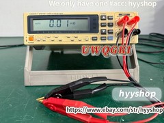 1PCS HIOKI,3540 milliohmmeter
