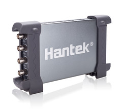 For Hantek 6254BD Hantek6254BD oscilloscope signal source generator 250MHz