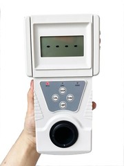 Water Turbidity Meter Turbidity Tester Portable Turbidimeter 200NTU with Liquid