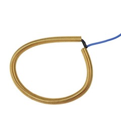 Copper Core Outdoor Communication for Enhanced Receiving Ability