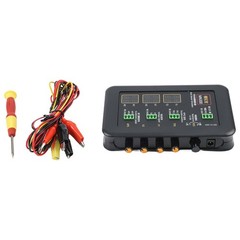 Automotive MN300 Sensor Simulator With 0 1 To 0 9V Oxygen Signal Output