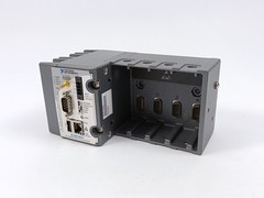 National Instruments 196604B-01L NI CRIO-9111, CompactRIO Chassis