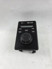FLIR P/N : 500-0385-00 EXPEDITED SHIPPING BY FEDEX