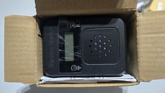 WiFi Home Radon Detector, Portable Radon Meter with Real-Time Short & Long-Te…