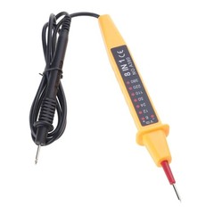 6-380V Voltages Detectors Tester Meter Current Electric Sensor Test Pencil