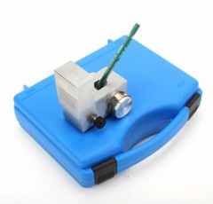 Pencil hardness tester coating scratch hardness tester 500g three-in-one QHQ-A