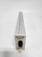 HP/Agilent 81533B Optical Head Interface module