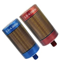 Upgrade Your for System with MA 12 Shortwave Coil for GP at 3 5MHz