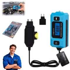 Car Fuse Relay Tester Automotive Probador De Relay Automotriz Circuit Fusible…