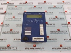 Schweitzer Engineering Laboratories SEL-734 Revenue Meter 0734P09V1A1115FXXXX2A