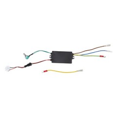 Microscope Power Source with Adjustable LED Dimming Supports 100 240V AC Input