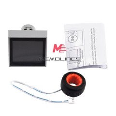 AC50-450V 100A Digital Voltage Current Power Electricity display Frequency Meter
