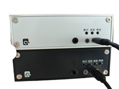 LED Light with for real Time For SPECTRUM Display Sound Activated for Car For