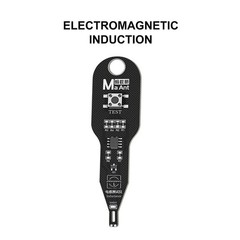 M093 Inductance Tester Motherboard Coil Tester Inductor Detector Repair Tool SP