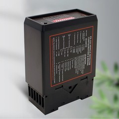Dual Channel Vehicle Loop Detector Sensor PD232 for Parking Gate Systems