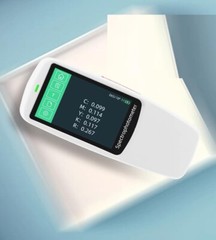 Digital Spectrodensitometer Spectro Density Meter Densitometer Caliber Φ5mm