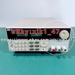1PCS ITECH, IT6861A 0-20V, 5A/0-8V, 9A voltage adjustable DC power supply
