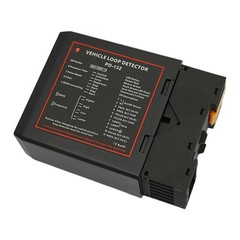 For automatic Doors Induction Loop Detector DP132 for DC12V24V Applications