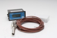 Satisloh CCT-3300ESCL CCT-3300 Conductivity Meter w/ CON3133-13 0.01 cm⁻¹ sensor