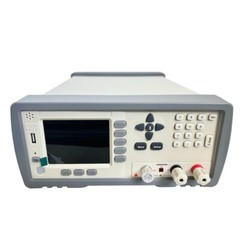 Insulation Resistance Tester Digital Leakage Current Meter with Range 100kΩ-10TΩ