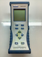 HydroLab Surveyor + Ms.5