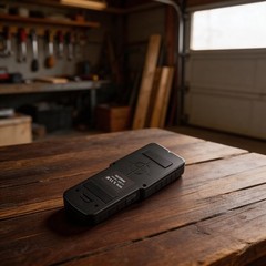 Multifunctional 6 in 1 Wall Detector with Long Life for Continuous Use