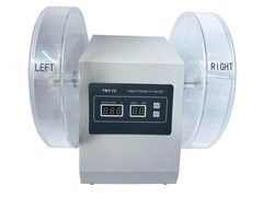 Tablets Brittle Broken Tester Tablet Friability Tester Medical Lab Instrument