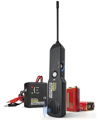 VEHLIVE EM415Pro Wire Tracer Electrical Automotive Open & Short Finder With B…