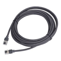 CAT6 Gigabit Ethernet Cable for Starlink For Gen3 Router Reliable Connection