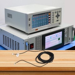Coulometer Cable Prevent Electromagnetic Interference For DIY Projects