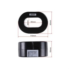 Ground Earth Resistance Tester Meter for Online Earth Down Lead Connection