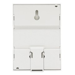 3 Phase DIN Rail Energy Meter Electric Consumption Meter with 3x KCT24 100-400A