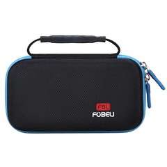 Hard Carrying Case Compatible with FNIRSI HRM-10 Voltage Internal Resistance …