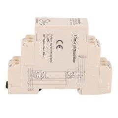 Smart Electricity Meter Easy Installation For Dormitories And Homes Popular