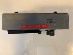 YSI S-C-T Meter 33