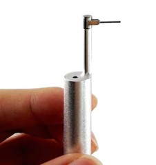 Narrow Stylus Curved Surface Sensor Probe for KR220 Surface Roughness Tester